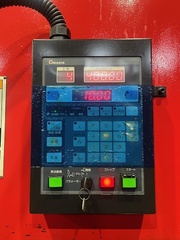 アマダ 油圧ベンダー FBD1253LD