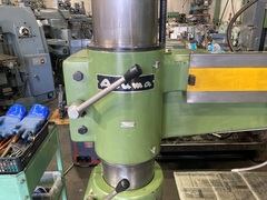 東 850mmラジアルボール盤 AMK-850H