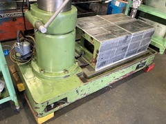 東 850mmラジアルボール盤 AMK-850H