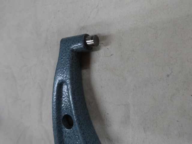 MITUTOYO｜ミツトヨ	 外側マイクロメーター OM-150