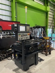 牧野精機 CNC工具研削盤 C-40H