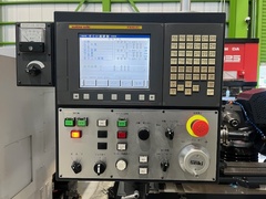 牧野精機 CNC工具研削盤 C-40H