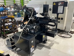 牧野精機 CNC工具研削盤 C-40H