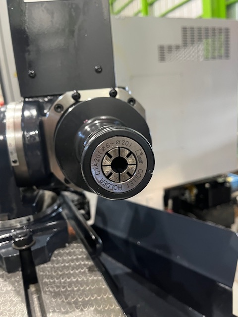 牧野精機 CNC工具研削盤 C-40H