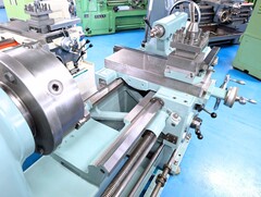 ブルーライン工業 旋盤 AL-6A-85