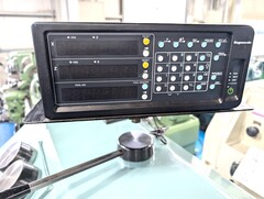 ブルーライン工業 旋盤 AL-6A-85