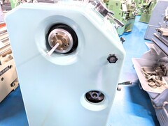 ブルーライン工業 旋盤 AL-6A-85