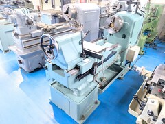 ブルーライン工業 旋盤 AL-6A-85