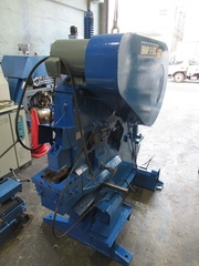 タケダ機械 ポンチング S-505N