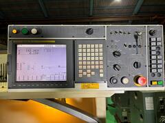 テクノワシノ フラット型NC旋盤 C3