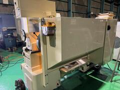 テクノワシノ フラット型NC旋盤 C3