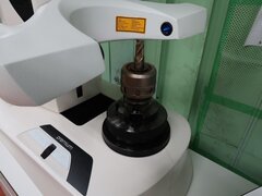 HAIMER ツールプリセッター UNO 20/40