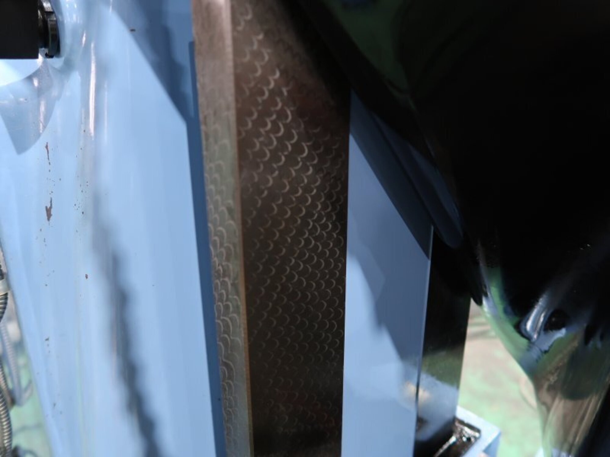 イワシタ 立フライス盤(ラム型) NK-1R