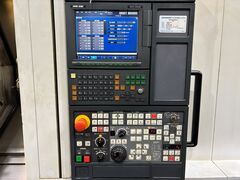 森精機 ドラム形NC旋盤 NL2000Y/500