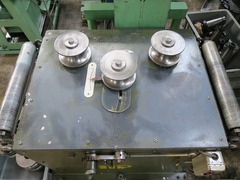 三恵工業 パイプベンダー　アングルベンダー MPB-605D