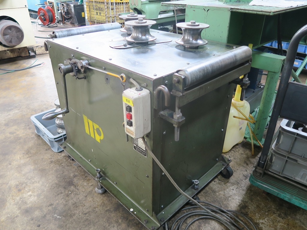 三恵工業 パイプベンダー　アングルベンダー MPB-605D