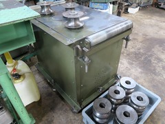 三恵工業 パイプベンダー　アングルベンダー MPB-605D