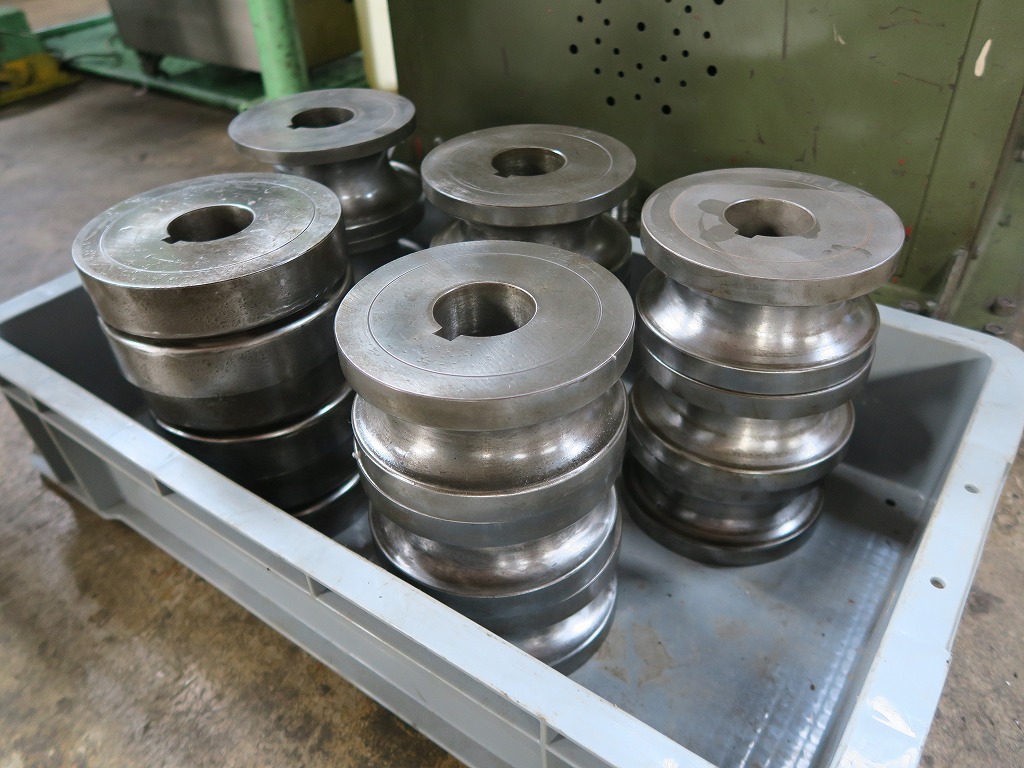 三恵工業 パイプベンダー　アングルベンダー MPB-605D