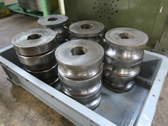 三恵工業 パイプベンダー　アングルベンダー MPB-605D