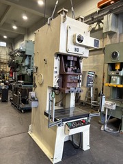 アマダ 60Tプレス TP-60C