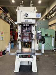 アマダ 60Tプレス TP-60C