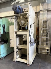 アマダ 60Tプレス TP-60C