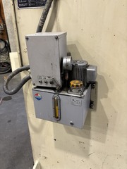 アマダ 60Tプレス TP-60C