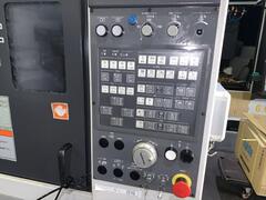 滝澤鉄工所 NC旋盤 TCC-1100 L2
