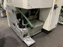 滝澤鉄工所 NC旋盤 TCC-1100 L2