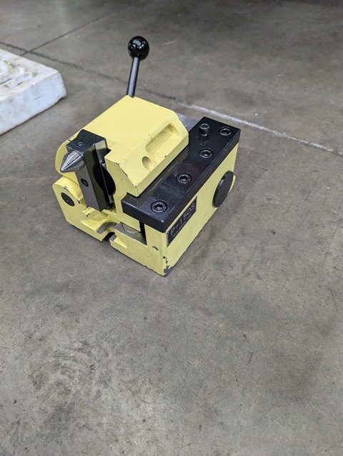 日研 テールストック P-150S