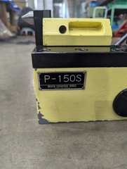 日研 テールストック P-150S