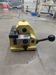 日研 テールストック P-150S