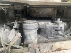 光洋 立型両頭研削盤 KVD-300C