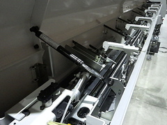 ツガミ NC自動盤 B0205-Ⅱ
