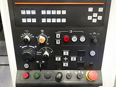 ヤマザキマザック NC自動盤 QTS-100S