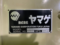 ヤマゲ スロッタ MY-230D