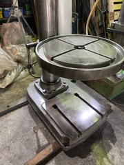 アシナ 直立ボール盤 AUD-550