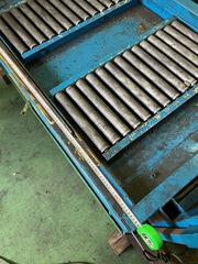 ビシャモン（スギヤス） リフトテーブル 2X10914