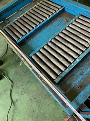 ビシャモン（スギヤス） リフトテーブル 2X10914