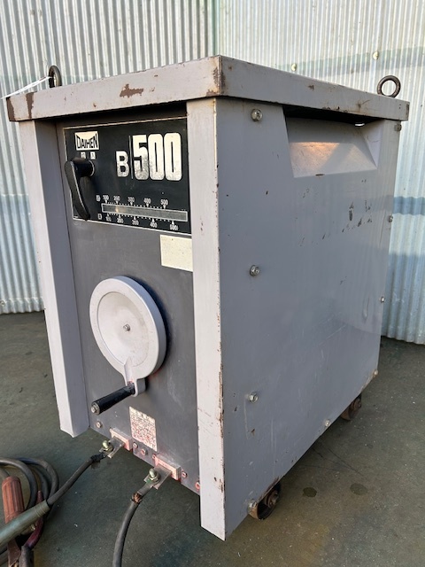 ダイヘン アーク溶接機 B5006