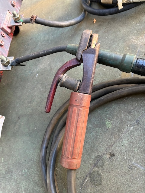 ダイヘン アーク溶接機 B5006