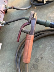 ダイヘン アーク溶接機 B5006