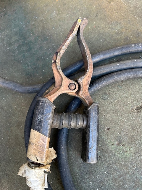 ダイヘン アーク溶接機 B5006