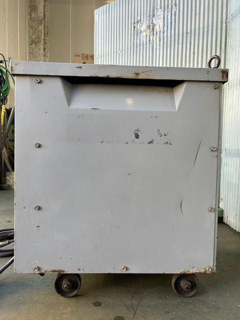 ダイヘン アーク溶接機 B5006