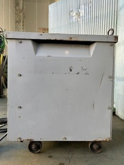 ダイヘン アーク溶接機 B5006