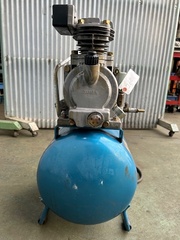 岩田塗装機工 エアーコンプレッサー DSP02PT