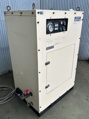 富士 エアーコンプレッサー NLPW33