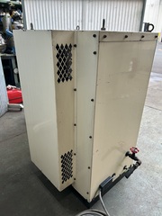 富士 エアーコンプレッサー NLPW33