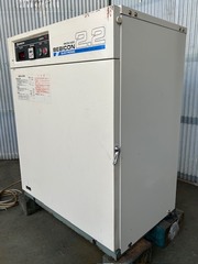 日立工機 エアーコンプレッサー PB2.2EA6