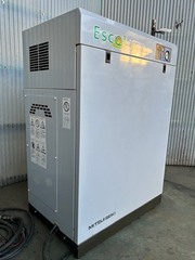 三井精機 エアーコンプレッサー ESCAL46